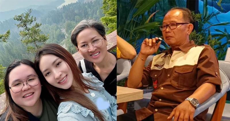 Instagram.com/natashawilona12 | Youtube.com/Anak Rantau